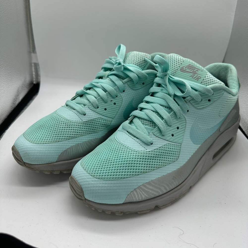 Nike Air Max Hyperfuse